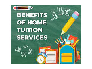 Best home tuition sevice