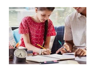 Home Tuition for High School Success