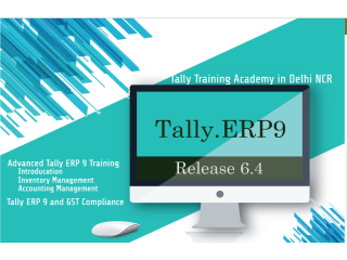 Tally Course in Delhi, 110090, SLA Accounting Institute, SAP FICO and Tally ERP Institute in Delhi, Noida,