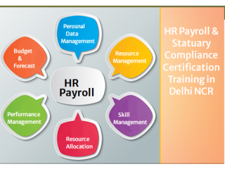 HR Training Institute in Delhi, 110074, With Free SAP HCM HR Certification  by SLA Consultants Institute in Delhi, NCR, HR Analyst Certification