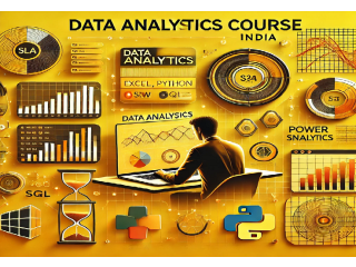 Best Data Analyst Course in Delhi, 110032  (#1 Training Institute)  "New Year Offer 2025" Free Tableau and "Data Science Course"