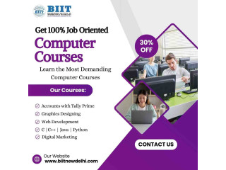 Discover the Best Computer Certification Courses in 2025!