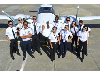 Best Pilot Training Institute in Delhi