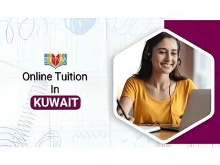 English Language Class in KuwaitImprove Fluency and Grammar with Ziyyaras Top Tutors